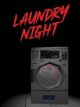 Laundry Night