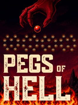 Pegs of Hell