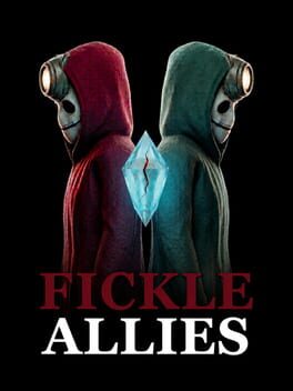 Fickle Allies
