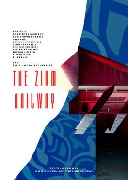 The Zium Railway