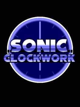 Sonic Clockwork