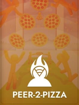 Peer-2-Pizza