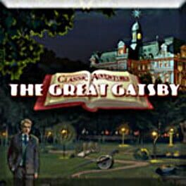 Classic Adventures: The Great Gatsby