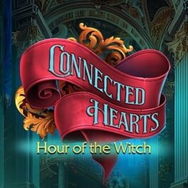Connected Hearts: Hour of the Witch