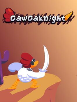 Cawcaknight