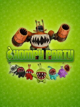 Chompy Party