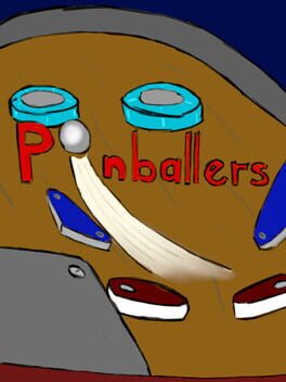 Pinballers