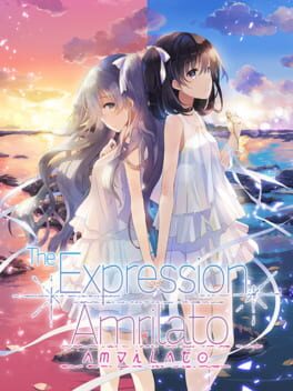 The Expression Amrilato