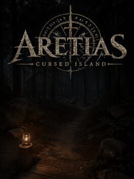 Aretias: Cursed Island