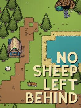 No Sheep Left Behind