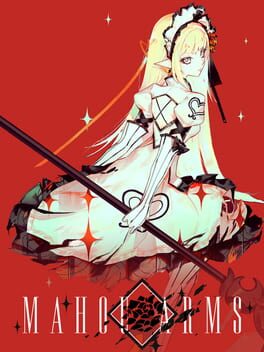 Mahou Arms