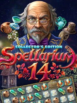 Spellarium 14: Collector's Edition