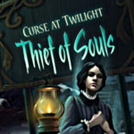 Curse at Twilight: Thief of Souls