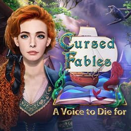 Cursed Fables: A Voice to Die For