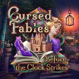 Cursed Fables: Before the Clock Strikes