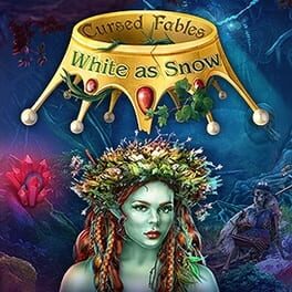 Cursed Fables: White as Snow