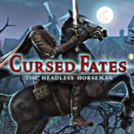 Cursed Fates: The Headless Horseman