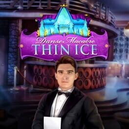 Danse Macabre: Thin Ice