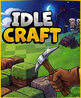 Idlecraft