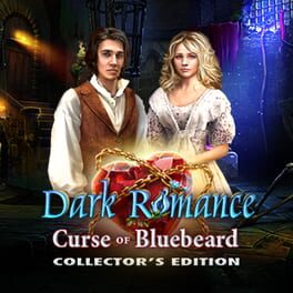 Dark Romance: Curse of Bluebeard - Collector's Edition