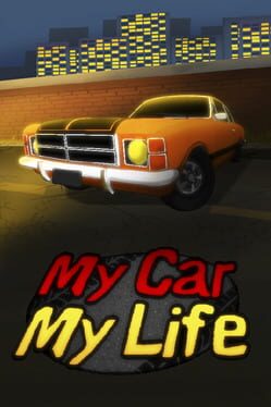 My Car My Life