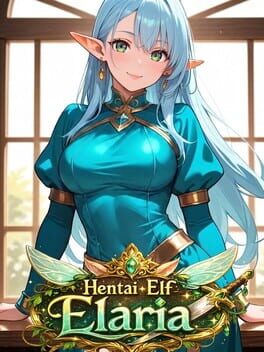 Hentai Elf: Elaria