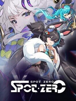Spot Zero