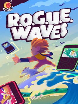 R.O.G.U.E. Waves