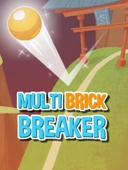 Multi Brick Breaker