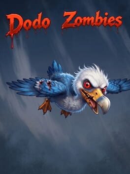 Dodo Zombies
