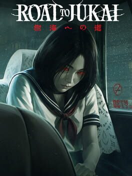 Road to Jukai