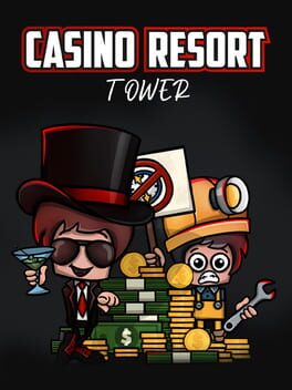 Casino Resort Tower