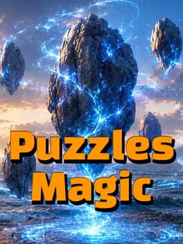 Puzzles Magic