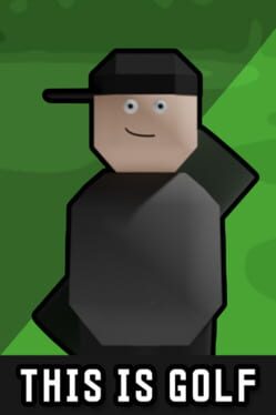 This Is Golf