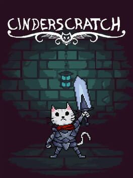 Cinderscratch