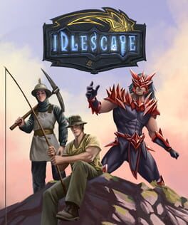Idlescape