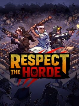 Respect The Horde