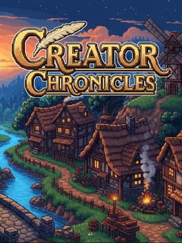 Creator Chronicles