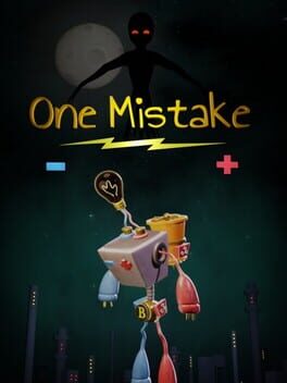 One Mistake
