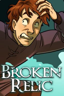 Broken Relic