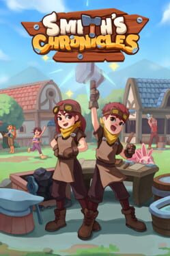 Smith's Chronicles