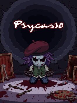Psycasso