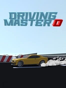 Driving Master D