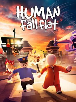 Human: Fall Flat