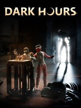 Dark Hours