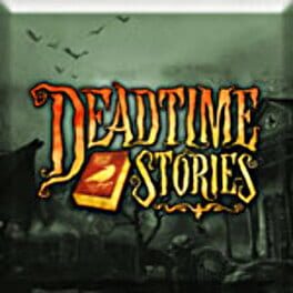 Deadtime Stories