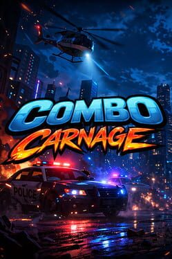 Combo Carnage