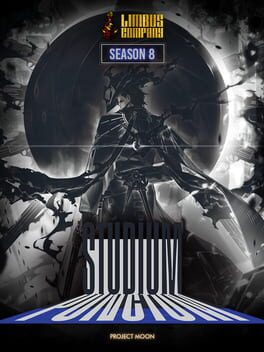 Limbus Company: Season 8 - Punctum