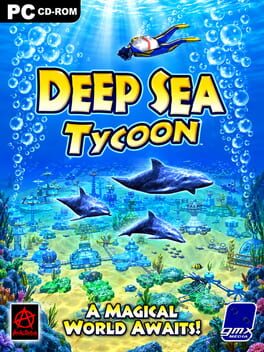 Deep Sea Tycoon