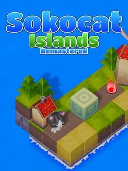 Sokocat: Islands - Remastered